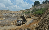 Lâm Đồng: Đề nghị kỷ luật cựu Phó giám đốc Sở Nông nghiệp và Môi trường