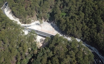 Cấm lưu thông trên đèo Prenn vào trưa mai, ngày 8-12