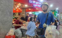 Điều gì khiến chiến dịch "săn tuần lộc" của Jollibee gây sốt trên mạng xã hội?