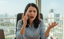 Kỳ lạ vừa đăng ký kinh doanh xong thì nhận được cuộc gọi lừa đảo