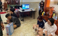 Campuchia mạnh tay triệt phá lừa đảo, nạn buôn người lan đến Pakistan