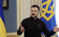 Cuộc điện đàm "khó khăn" của tổng thống Ukraine với Mỹ, "kịch bản tồi tệ nhất" hé lộ