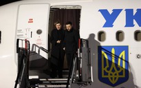 Điểm nóng xung đột ngày 8-12: Nhiều nước châu Âu bất an trước UAV bí ẩn