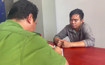 Cấm xuất cảnh đối tượng Nguyễn Khánh Luân