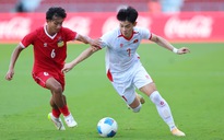 Điều kiện cần để U22 Việt Nam vào bán kết SEA Games 33