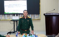 CLIP: Đại tá quân đội tiết lộ khoảnh khắc chiến sĩ áo trắng và áo xanh cứu 60 mạng người