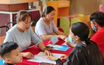 Tuyển sinh đầu cấp tại TP HCM: Nhiều đổi mới