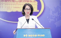 Việt Nam lên tiếng trước căng thẳng giữa Campuchia và Thái Lan