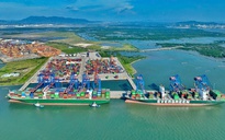 MỞ ĐƯỜNG CHO TP HCM TĂNG TỐC, VƯƠN TẦM: Hiện thực hóa khu thương mại tự do