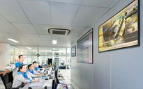 Văn hóa doanh nghiệp và triết lý kinh doanh dẫn lối thành công