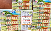 Xổ số miền Nam: Đại lý vé số đang tìm vị khách trúng độc đắc 24 tỉ đồng