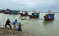 Hà Tĩnh: Tìm thấy thi thể bé trai 6 tuổi sau 1 ngày mất tích