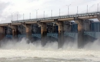 Thủy điện Trị An xả lũ đợt 3, những khu vực nào có thể bị ảnh hưởng?