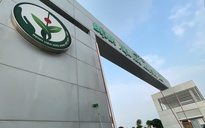 Bệnh viện Bạch Mai điều 600 nhân sự chất lượng cao về cơ sở 2