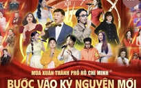 "Mùa xuân TPHCM – Bước vào kỷ nguyên mới" của HTV vào vòng bầu chọn Giải Mai Vàng 2025