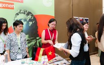 Tuyển điều dưỡng sang Đức làm việc lương 125 triệu đồng/tháng, đài thọ mọi chi phí