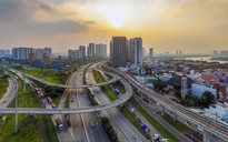 Mở đường cho TP HCM tăng tốc, vươn tầm: Không xin tiền, chỉ xin cơ chế