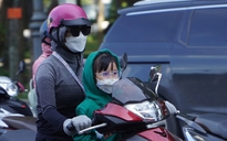 Dự báo thời tiết hôm nay, 9-12: TPHCM và Nam Bộ có nơi dưới 20 độ C