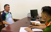 Người nhận tiền chạy án của trùm giang hồ Vi "ngộ" là ai?