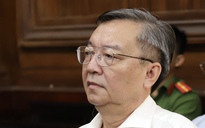 Cựu giám đốc Sở GD-ĐT TP HCM khẳng định không hưởng lợi