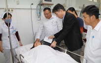 Các nạn nhân vụ tai nạn 4 người tử vong ở Đà Nẵng hiện ra sao?