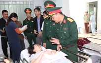 CLIP: Lời kể nạn nhân và danh sách 4 người chết trong vụ tai nạn kinh hoàng ở Đà Nẵng