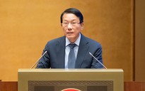 Bộ trưởng Bộ Công an: Số vụ phạm tội về tham nhũng và chức vụ ít hơn 17,57% so với năm 2024