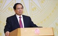 Thủ tướng: Xử lý dứt điểm đường dây môi giới đưa tàu cá, ngư dân khai thác hải sản bất hợp pháp