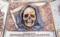 Núi lửa đã thổi bùng một trong các đại dịch khủng khiếp nhất lịch sử