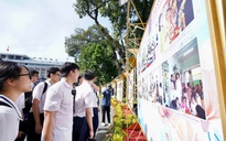 Sở GD-ĐT TPHCM "nói lại" về lịch nghỉ Tết Dương lịch của học sinh