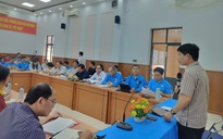 Góp ý sửa đổi Điều lệ Công đoàn Việt Nam