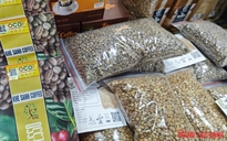 Giá cà phê hôm nay 11-2: Arabica tăng mạnh như “sóng thần”