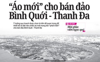 Báo in ngày 13-2: "Cò" đất thành "trùm" buôn dữ liệu