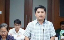 Sở GD-ĐT TP HCM: Không cấm giáo viên dạy thêm, nhưng phải đúng quy định