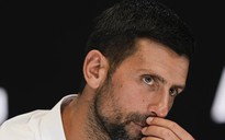 Djokovic gặp thiệt thòi vì thứ hạng