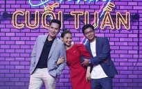 "Cuộc hẹn cuối tuần" trở lại trên sóng VTV3