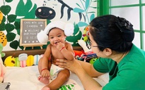 Thương hiệu chăm sóc mẹ và bé đầu tiên của Việt Nam nhượng quyền thành công ra nước ngoài