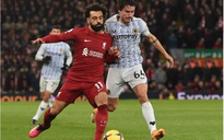 Soi tỉ số trận Liverpool - Wolves: Dội cơn mưa bàn thắng