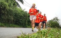 Giải Half-marathon "Tự hào Tổ quốc tôi" lần 2 năm 2025: Đường chạy mới, trải nghiệm mới