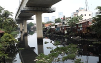 Kỳ vọng "siêu đề án" di dời nhà ven kênh, rạch