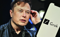 Công ty của tỉ phú Elon Musk ra mắt chatbot AI "thông minh đến đáng sợ"