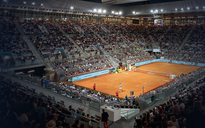 Madrid Masters bị hỏi mua, Giải Rome Open thành Grand Slam thứ 5 trong năm?