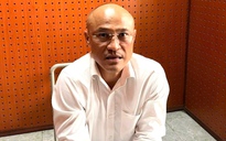 Giết người, trốn khỏi nơi giam giữ còn làm giám đốc nhiều công ty bảo vệ