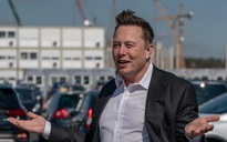 Thẩm phán Mỹ từ chối yêu cầu ngăn chặn cơ quan của tỉ phú Elon Musk