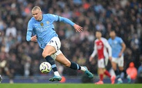 Soi tỉ số trận Arsenal - Manchester City: Tranh suất đua vô địch với Liverpool