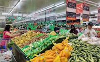 Bán lẻ bội thu mùa Tết