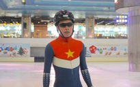 Việt Nam tham dự Đại hội Thể thao mùa đông châu Á 2025