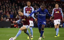 Soi tỉ số trận Aston Villa – Chelsea: Khách thua nữa là căng