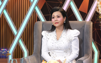Dương Hồng Loan và hôn nhân viên mãn bên tình đầu