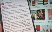 Tăng mức phạt với hành vi "bán" thông tin, quấy rối, không cho người tiêu dùng trả hàng